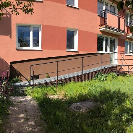 Hello Apartments Broniewskiego Hawajski 400 M Do Plazy Gdansk Luaran gambar