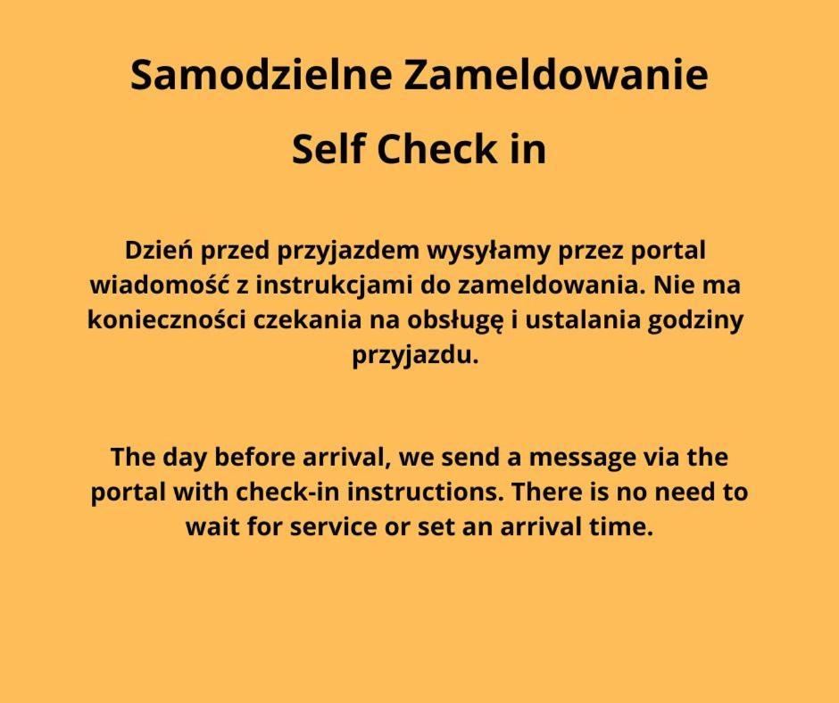 Hello Apartments Broniewskiego Hawajski 400 M Do Plazy Gdansk Luaran gambar